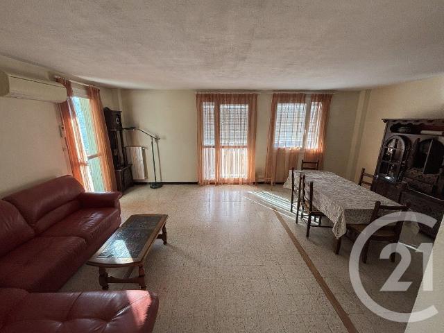 Appartement vente à Nîmes