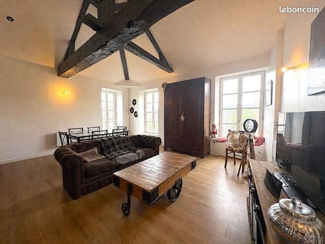 Appartement vente à Mont-de-Marsan, Aire-sur-l'adour