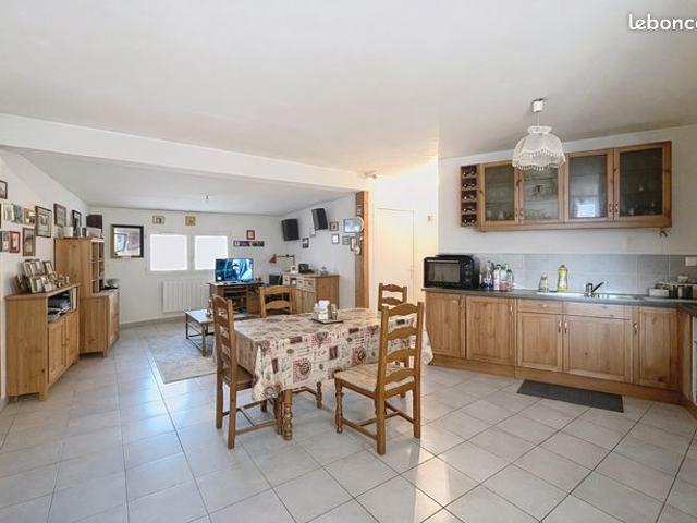 Appartement vente à Nyons, Sainte-jalle