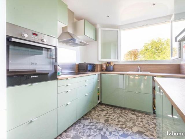 Appartement vente à Boulogne-Billancourt, Sèvres