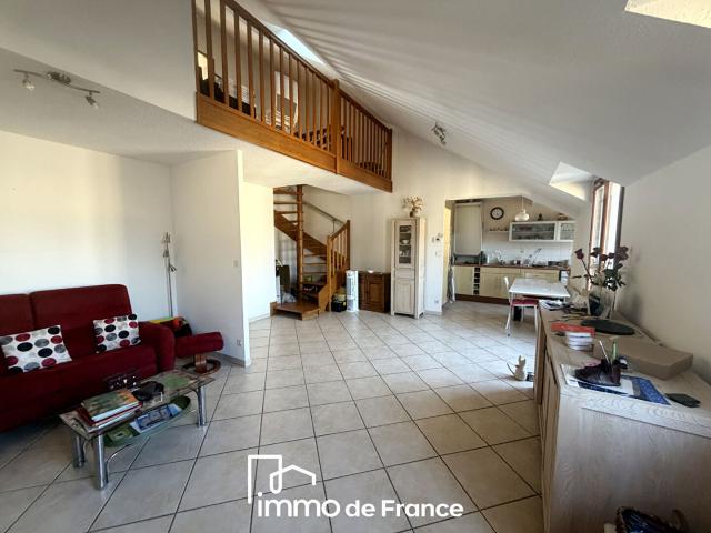 Appartement vente à Rodez, Occitanie