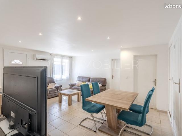 Appartement vente à Marseille, Plan-de-cuques