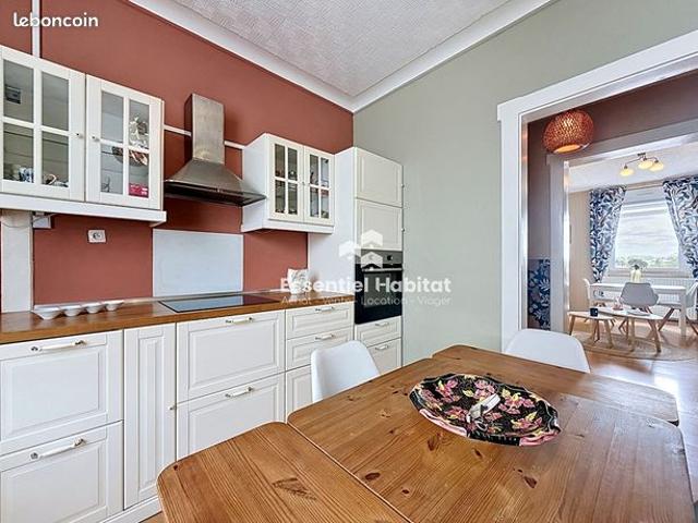 Appartement vente à Metz, Hagondange