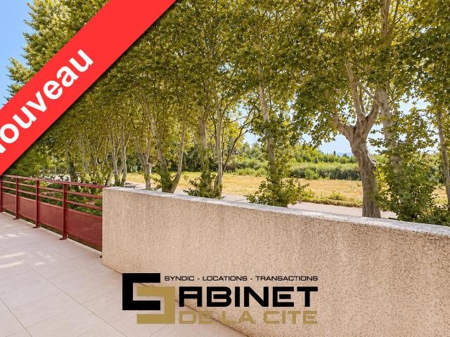 Appartement vente à Perpignan, Saint-estève