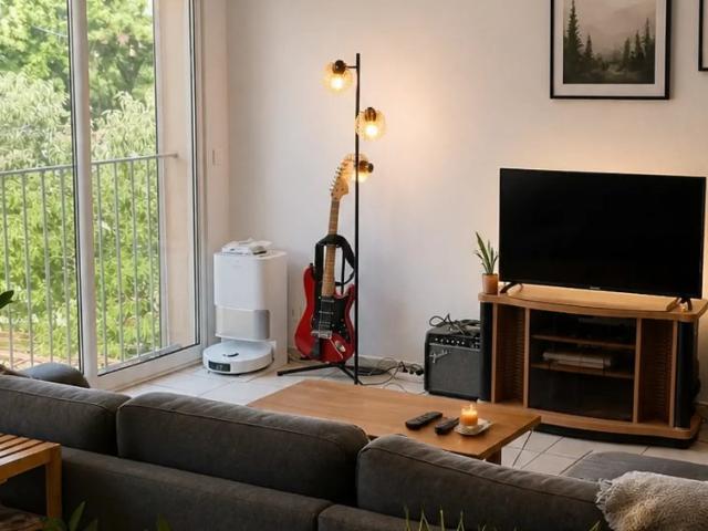 Appartement vente à Saint-André-de-Sangonis, Hérault