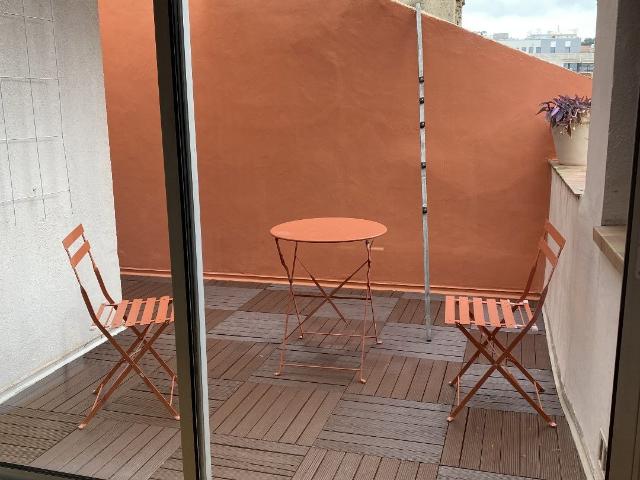Appartement location à Perpignan