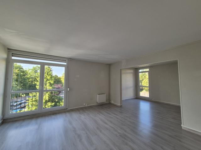 Appartement vente à Fontainebleau, Avon