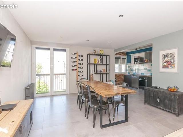 Appartement vente à Montpellier, Sète