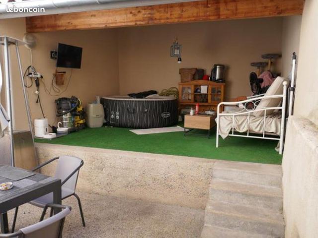 Appartement vente à Saint-Étienne, Caloire