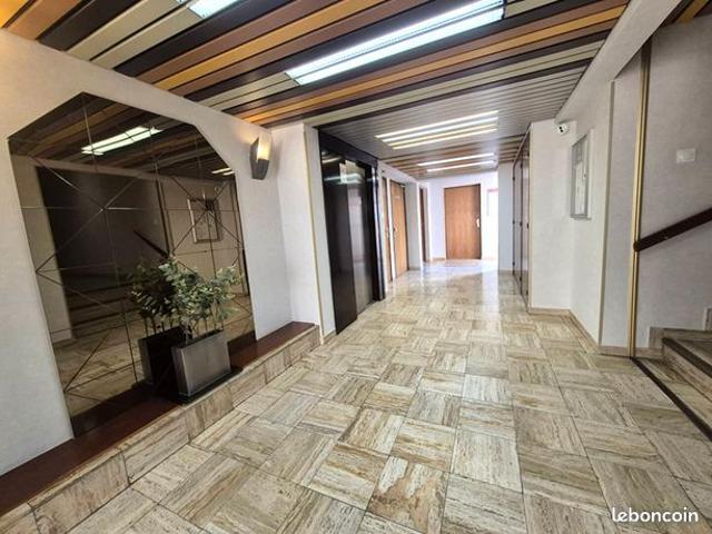 Appartement vente à Cambrai
