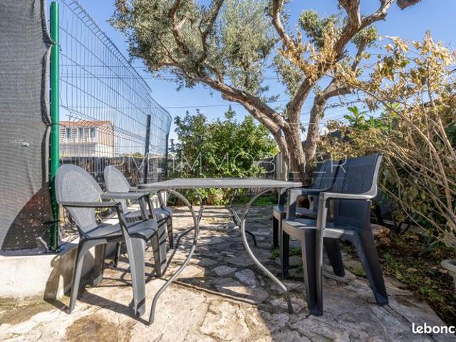 Appartement vente à Plan-de-cuques, Bouches-du-Rhône