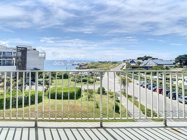Appartement vente à Lorient, Bretagne