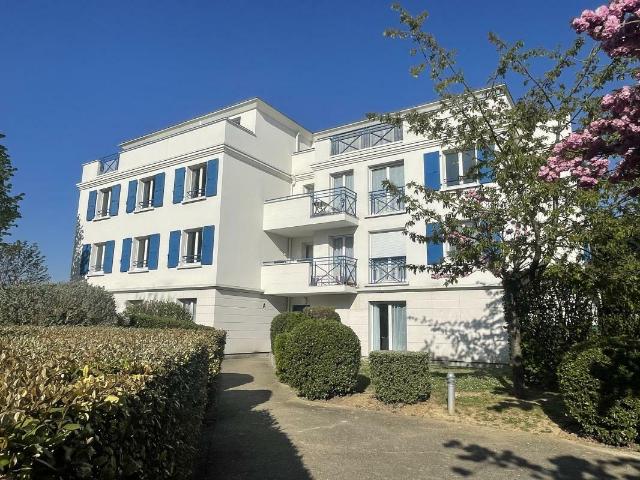 Appartement vente à Nanterre, Rueil-malmaison