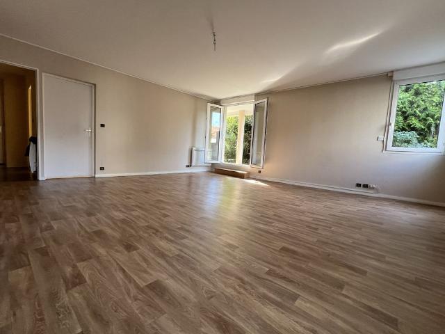 Appartement vente à Cormontreuil, Marne