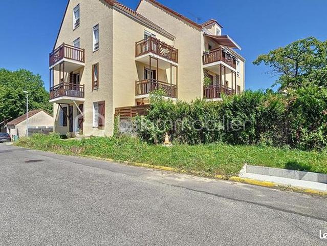 Appartement vente à Torcy, Emerainville