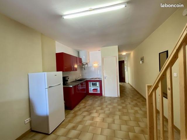 Appartement vente à Tarbes, Marseillan