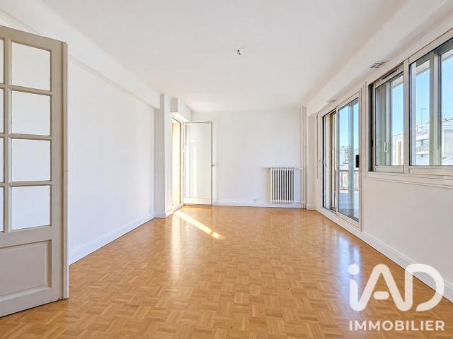 Appartement vente à Plaisance, Nogent-sur-Marne