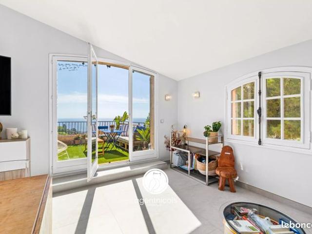 Appartement vente à Nice, Alpes-Maritimes