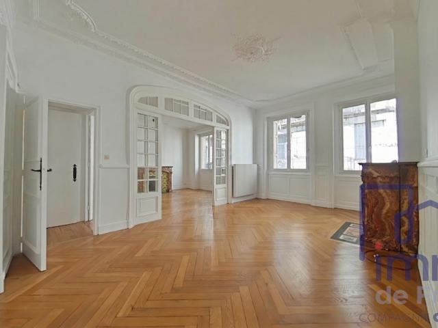 Appartement vente à Tarentaize, Saint-Étienne