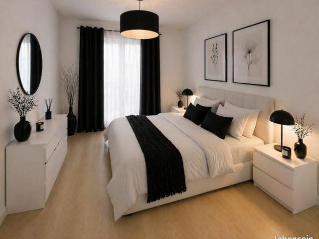 Appartement vente à L'Haÿ-les-Roses, Villejuif