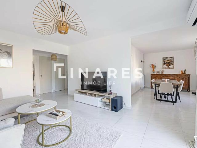 Appartement vente à Marseille
