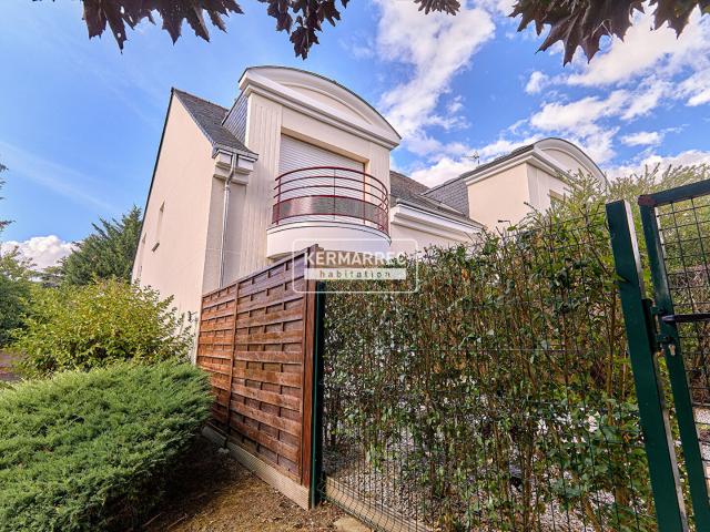 Appartement vente à Rennes, Bretagne