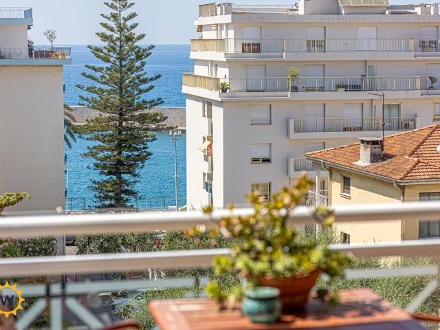 Appartement vente à Nice