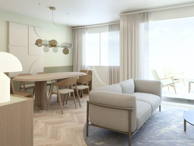 Appartement vente à Les Sables-d'Olonne, Saint-jean-de-monts