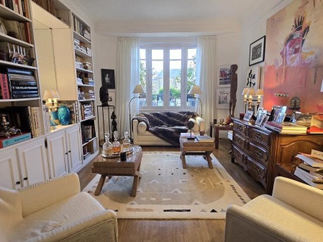 Appartement vente à Orléans