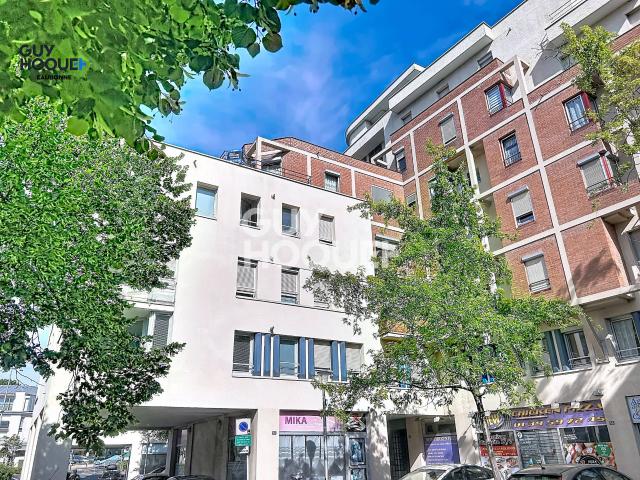 Appartement vente à Eaubonne, Val-d'Oise
