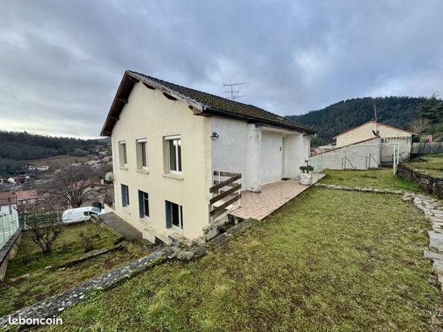 Appartement vente à Clermont-Ferrand, Ceyrat