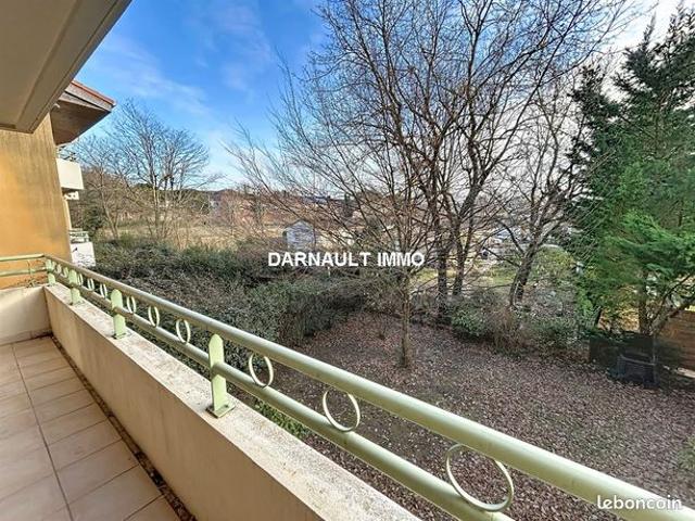 Appartement vente à Toulouse, Balma