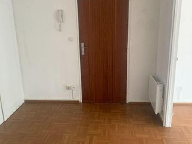 Appartement vente à Metz, Marly