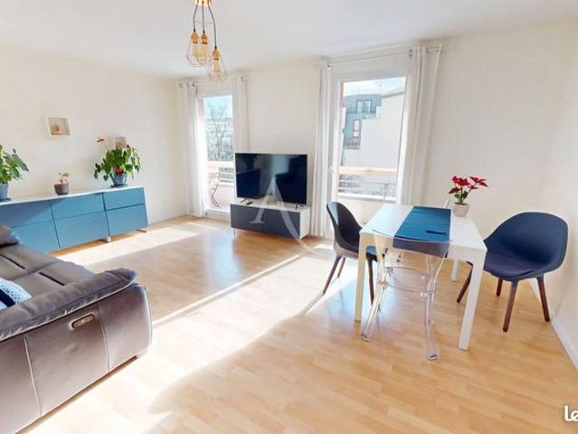 Appartement vente à Nanterre, Asnières-sur-seine