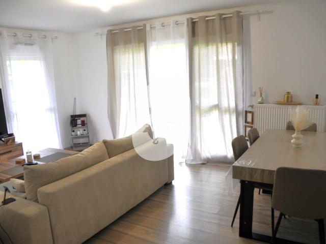 Appartement vente à Soissons, Aisne