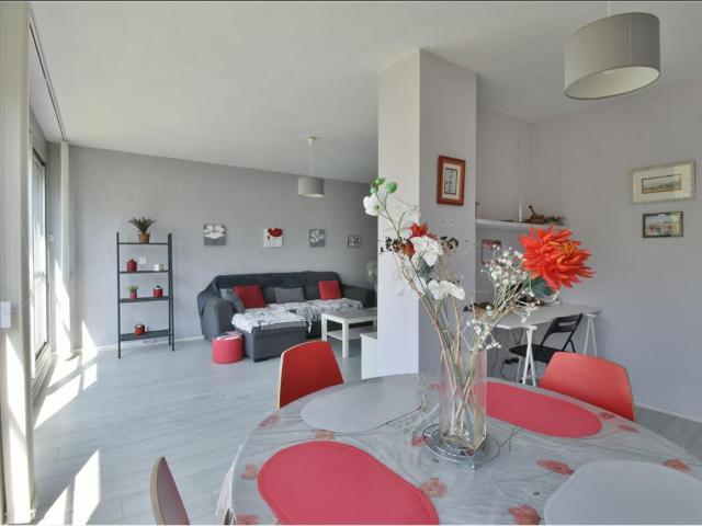 Appartement vente à Pau, Mourenx