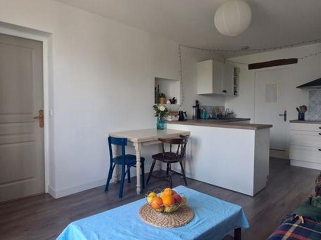Appartement vente à Pontoise, Frémainville