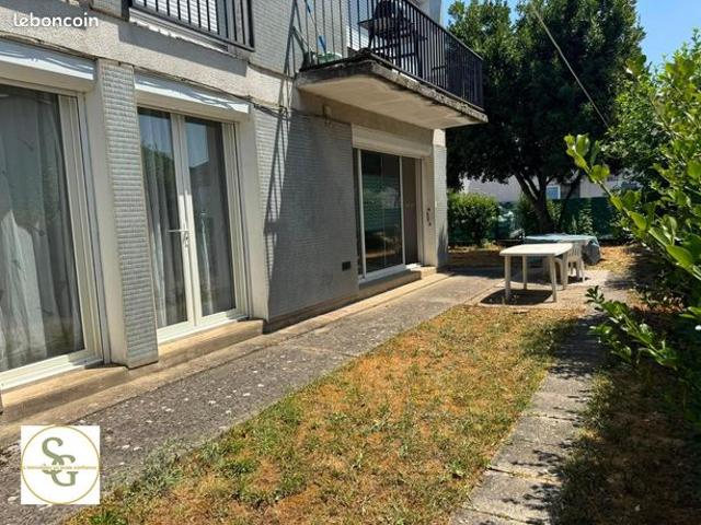 Appartement vente à Albi