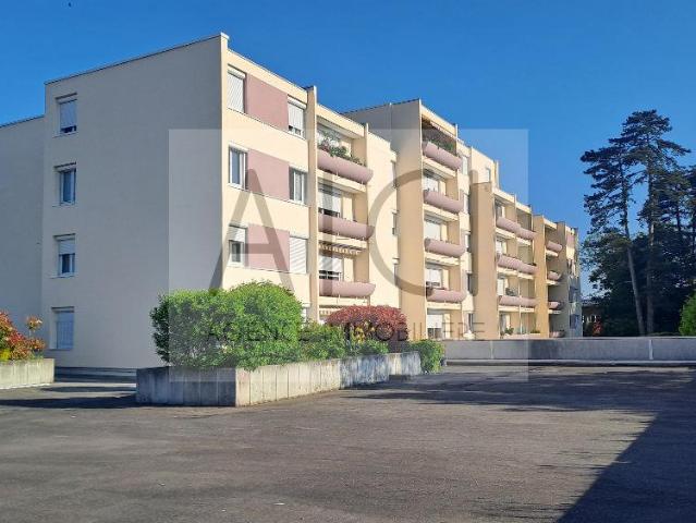 Appartement location à Besançon