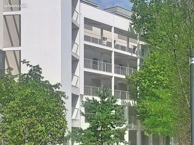 Appartement vente à Bordeaux, Mérignac