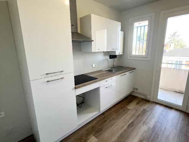 Appartement location à Albi