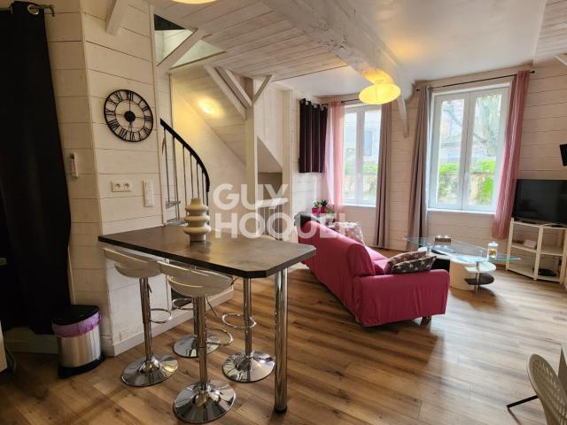 Appartement vente à Agen