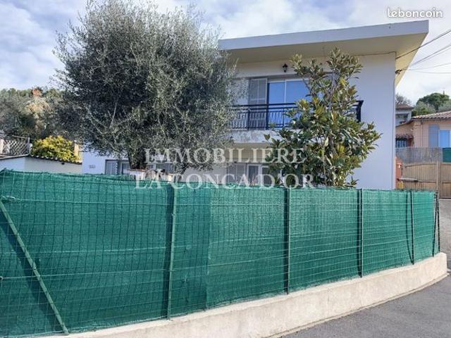 Appartement vente à Nice, Tourrette-levens