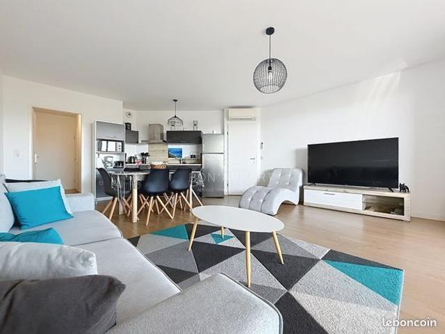Appartement vente à Ajaccio