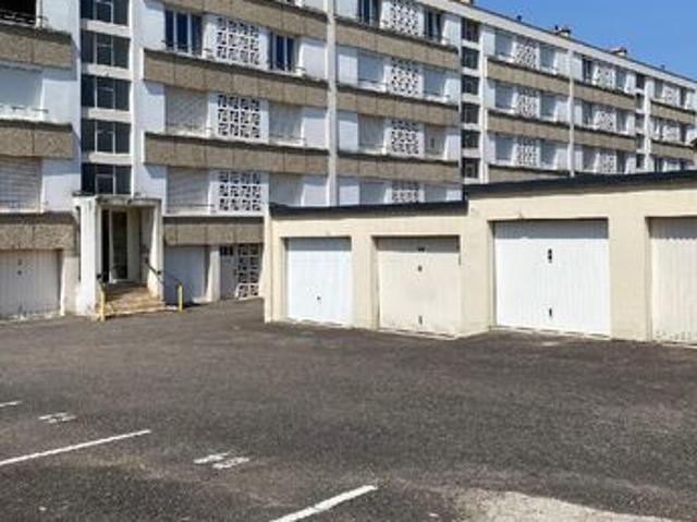 Appartement vente à Charolles, Paray-le-monial