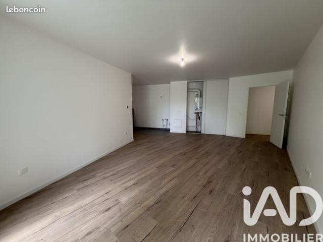Appartement vente à Créteil, Ormesson-sur-marne