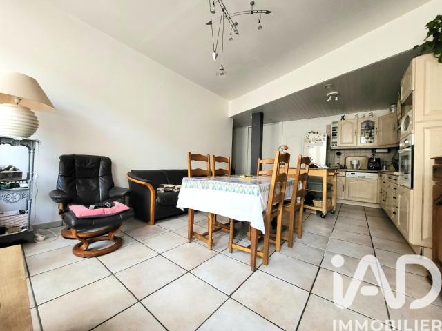 Appartement vente à Saint-Étienne, Saint-etienne