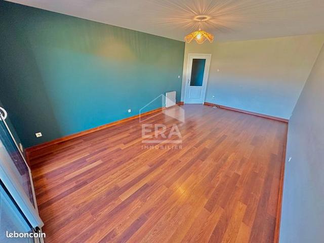 Appartement vente à Laval