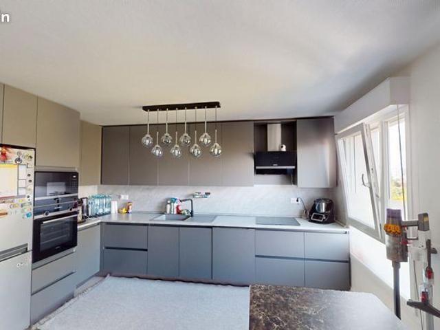 Appartement vente à Strasbourg, Hoenheim