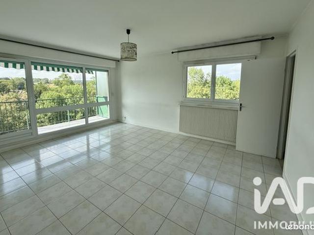 Appartement vente à Arpajon, Essonne